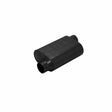 40 series Performance Muffler for 2014-2015 Ram 2500 stainless steel