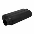 50 Series Performance Muffler for 2014-2014 Ram and stainless steel