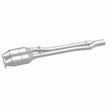 Catalytic Converter for HM Grade Federal / EPA Compliant Direct-Fit Catalytic Converter MagnaFlow 24157