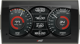 Evolution CTS3 with Locksmith 85400-101 diesel performance tuner
