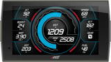 Evolution CTS3 with Locksmith 85400-101 diesel performance tuner