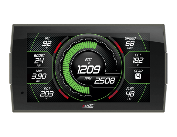 Fits 2001-2016 Chevrolet Silverado/Sierra 2500/3500 Tuner 6.6L CTS3 85400-200