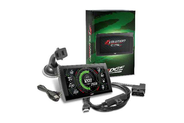 Evolution Cts3 For 2020-2023 Gm Duramax - Ecm/Tcm Unlock Capabilities-85400-261 diesel performance tuner
