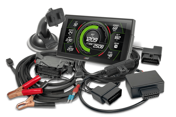Evolution Cts3 For 2020-2023 Gm Duramax - Ecm/Tcm Unlock Capabilities-85400-261 diesel performance tuner