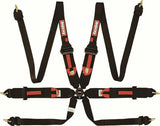 RaceQuip racing safety gear black 854004RQP