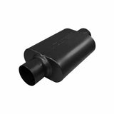 40 series Performance Muffler stainless steel