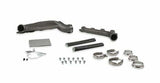 Hooker Blackheart LT Turbo Exhaust Manifolds - 8540HKR