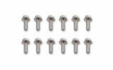 Hooker Blackheart LT Turbo Exhaust Manifolds - 8540HKR