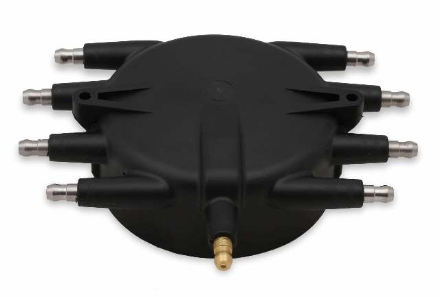 MSD ignition distributor black 85413