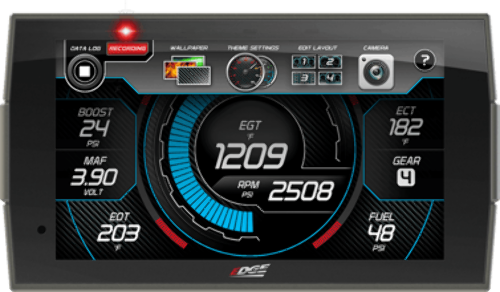 Evolution CTS3 85450-350 diesel performance tuner