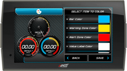 Evolution CTS3 85450-350 diesel performance tuner
