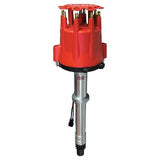 MSD ignition distributor red 8547