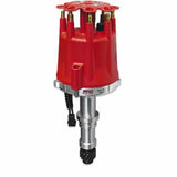MSD ignition control box red steel 8548