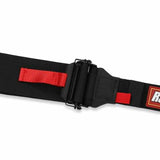 RaceQuip racing safety gear 2 inch black 855005RQP