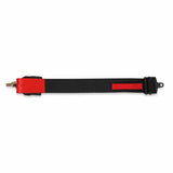 RaceQuip racing safety gear 2 inch black 855005RQP