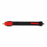 RaceQuip racing safety gear 2 inch black 855005RQP