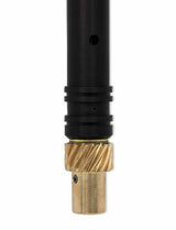 MSD ignition distributor for 1970-1972 Chevy Monte Carlo black big block 85583
