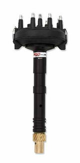 MSD ignition distributor for 1970-1972 Chevy Monte Carlo black big block 85583