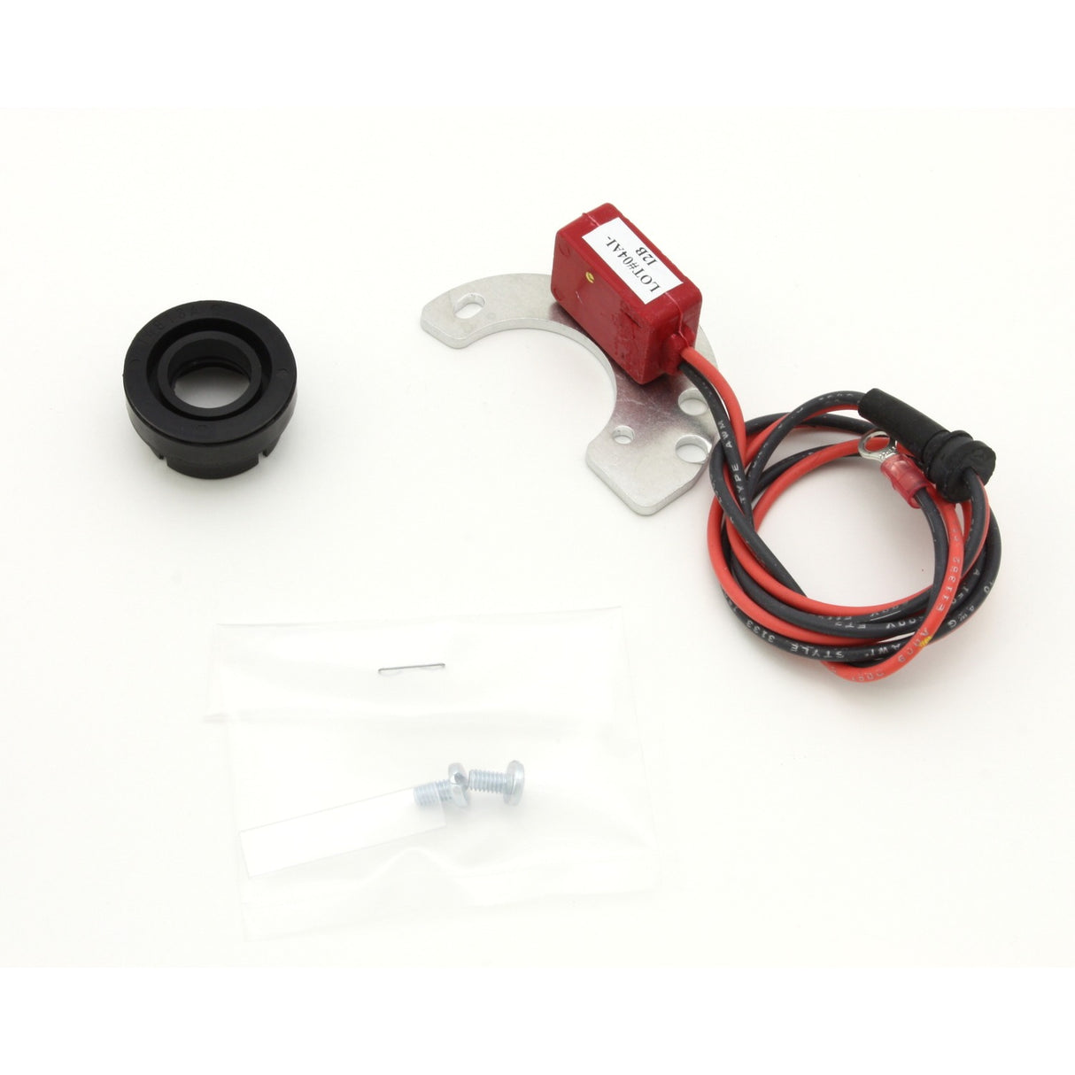 PerTronix Ignitor II electronic ignition kit negative ground 3000