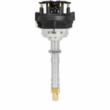 MSD ignition distributor black 85705