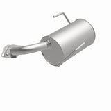 2009-2013 Subaru Forester Direct-Fit Muffler Kit 108-0085 aluminized steel