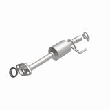Catalytic Converter for 2014-2015 Mitsubishi Mirage 1.2L OEM Grade Federal / EPA Compliant Direct-Fit Catalytic Converte