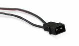 MSD ignition distributor for 1962-1971 Ford Mustang red steel 85771