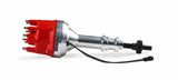 MSD ignition distributor for 1962-1971 Ford Mustang red steel 85771