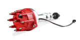 MSD ignition distributor for 1962-1971 Ford Mustang red steel 85771