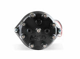 MSD ignition distributor for 1958-1960 Ford Mustang black steel anodized 857731