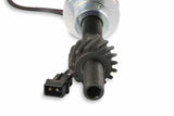 MSD ignition distributor red steel 85787