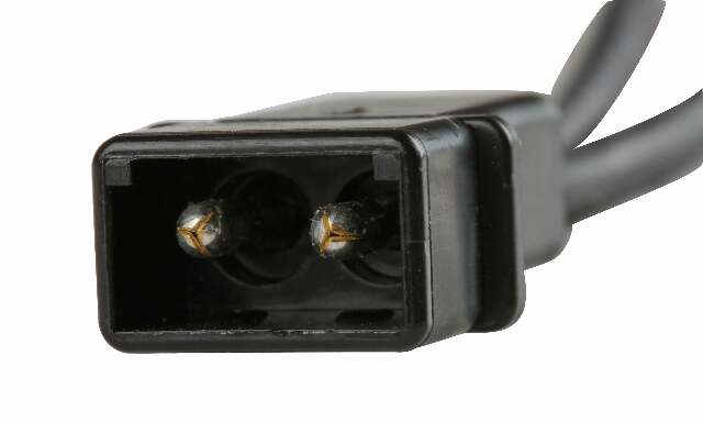 MSD ignition distributor for 1980-1981 Ford F-100 red steel small block 85791