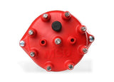 MSD ignition distributor for 1980-1981 Ford F-100 red steel small block 85791