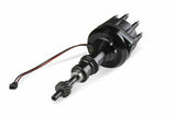 MSD ignition distributor for 1982-1990 Ford F-100 black steel anodized small block 857931