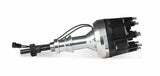 MSD Distributor Ford 289-302, Pro Billet, Small Black Cap, Steel Gear - 857951