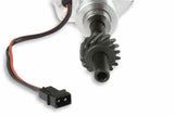 MSD ignition distributor red steel small block 85797
