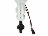 MSD ignition distributor for 1969-1973 Ford Mustang red steel 85804