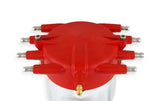 MSD ignition distributor for 1969-1973 Ford Mustang red steel 85804