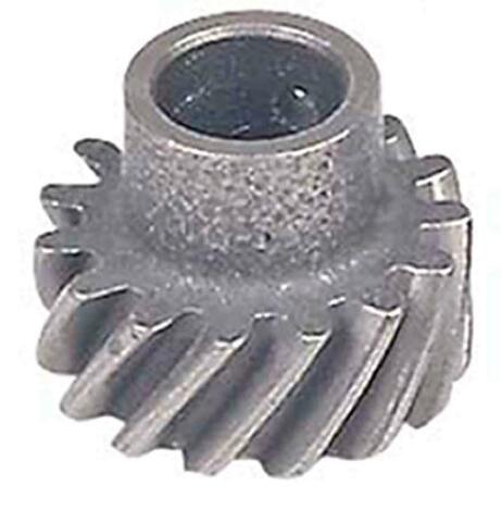 MSD ignition distributor for 1972-1974 Ford Mustang steel 85813