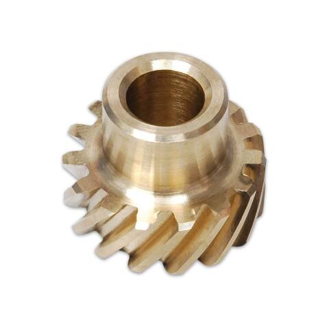 MSD ignition distributor for 1975-1991 Ford Mustang 8583