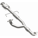 Catalytic Converter for HM Grade Federal / EPA Compliant Direct-Fit Catalytic Converter MagnaFlow 93189