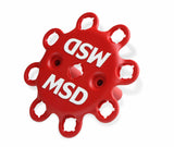 t MSD Distributor Ford FE, Steel Gear - 85941 MSD