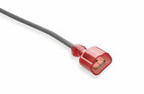 MSD ignition distributor for 1962-1971 Ford Mustang red steel 85951