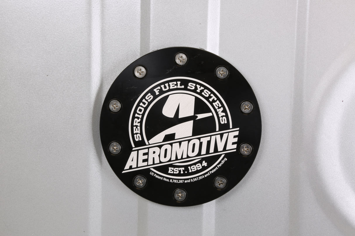 Aeromotive performance fuel system part 200 LPH Stealth 18137