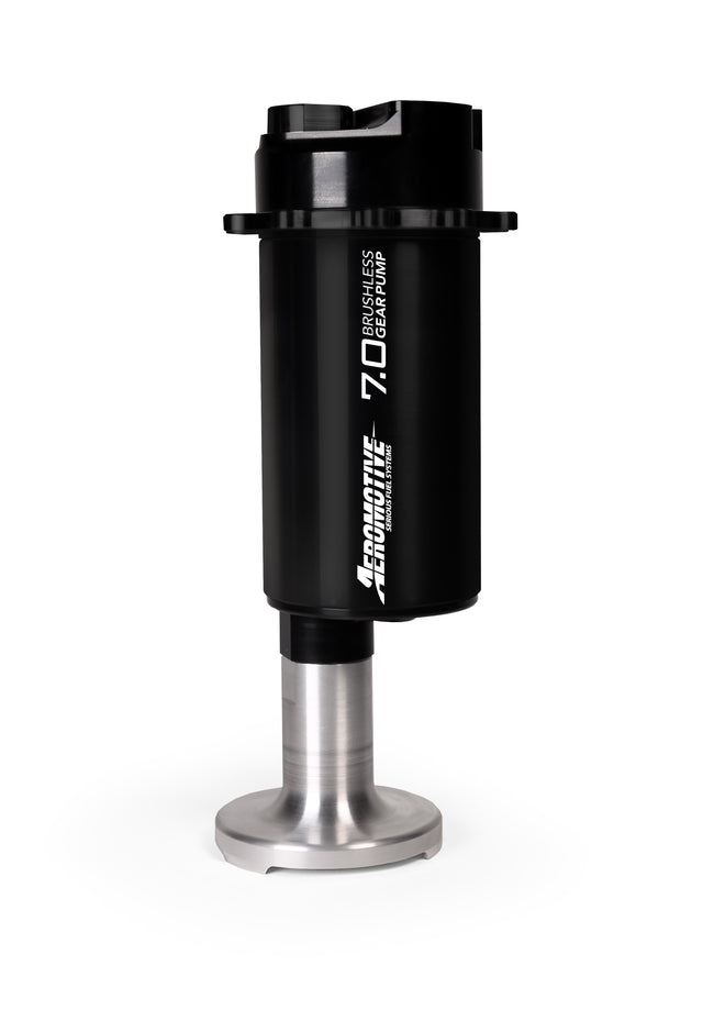 Aeromotive fuel pump brushless 18054
