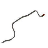 Brake Line Kit for 86-89 Chevy Camaro Rear Axle
