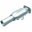 MagnaFlow direct-fit catalytic converter for 1986-1992 Chevy Camaro stainless steel CARB compliant 338441