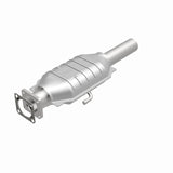 MagnaFlow direct-fit catalytic converter for 1986-1992 Dodge stainless steel CARB compliant 3391229