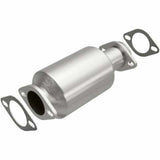 MagnaFlow direct-fit catalytic converter for 1986-1994 Toyota stainless steel CARB compliant 3391767