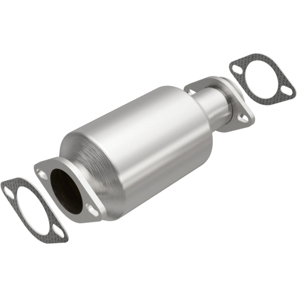 MagnaFlow direct-fit catalytic converter for 1986-1994 Toyota stainless steel CARB compliant 3391767